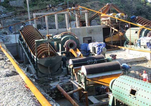 precio de la planta chancadora de piedra 200tph movil en mexico